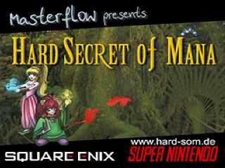 Screenshot Thumbnail / Media File 1 for Secret of Mana (Europe) [Hack by Masterflow v1.02] (Hard Mode)